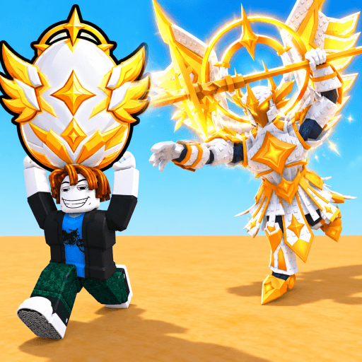 Steal An Egg icon
