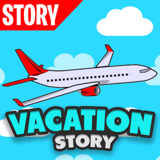 Vacation ✈️ (Story) icon