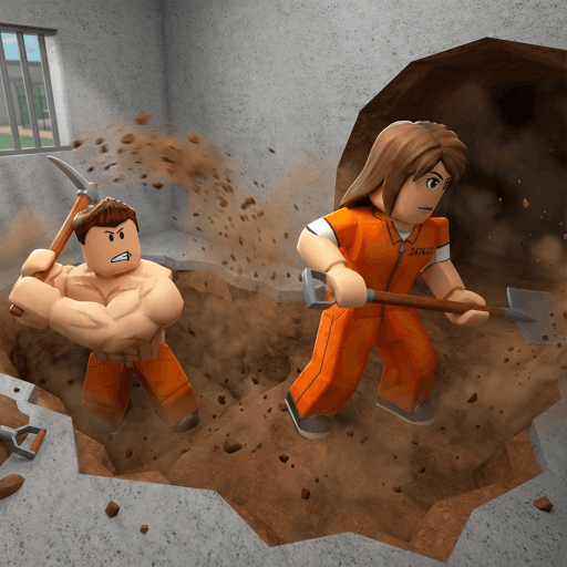 ⛏️Dig to Escape icon