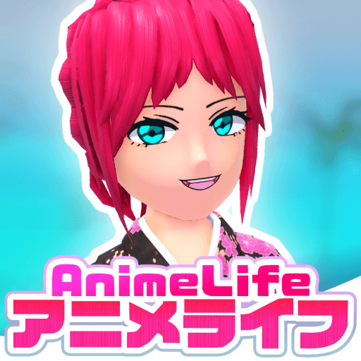 Anime Life icon
