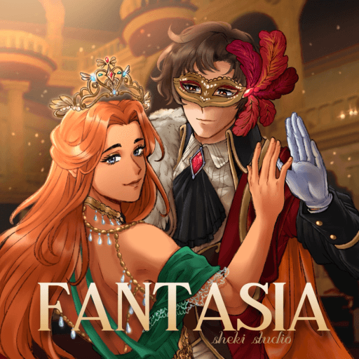 Fantasia 👑 icon