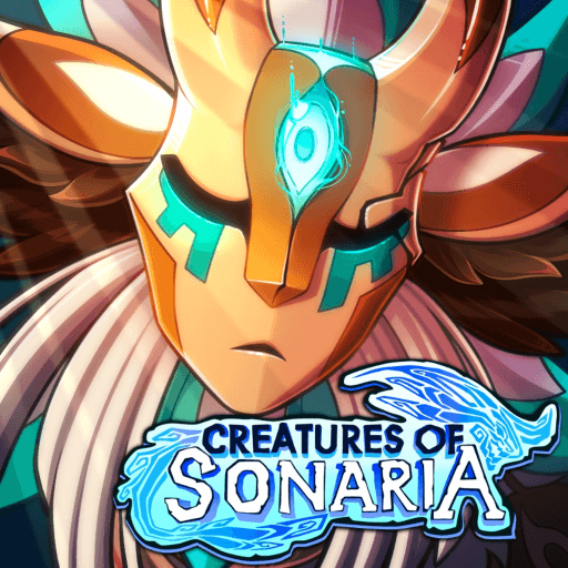 ✨ Creatures of Sonaria 📜 Survive Kaiju Animals icon