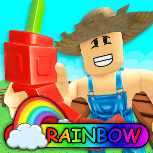 Grow a Garden 2 icon