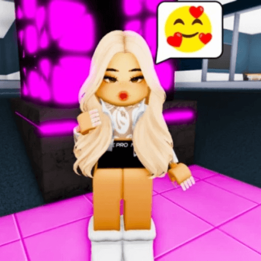 Boys and Girls Dance Experience Roleplay icon