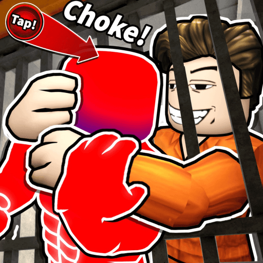 🚨 Prison Brawl [BETA] icon