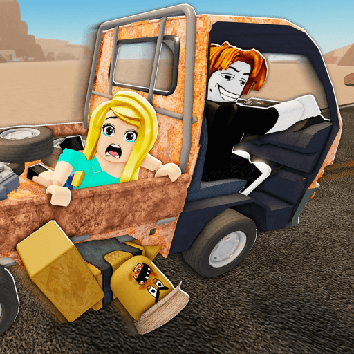 a dusty trip [💀HARDCORE] icon