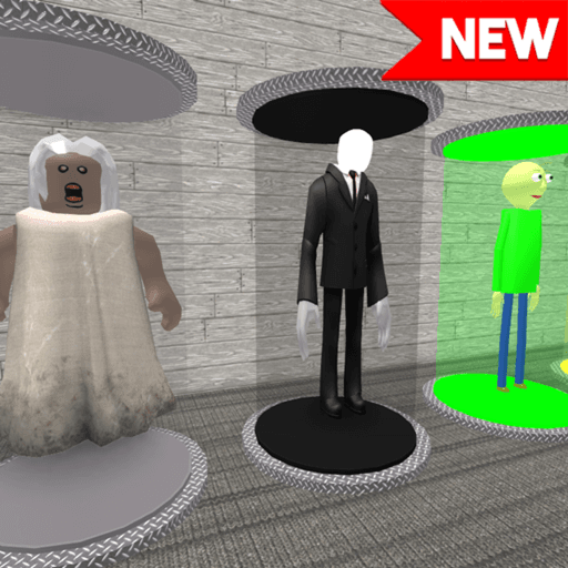 Horror Tycoon icon
