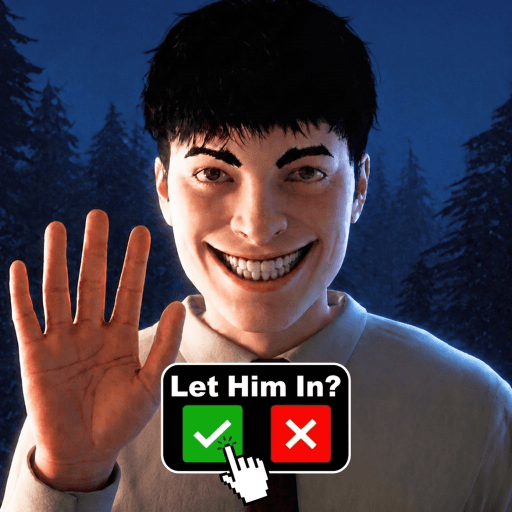 Home Alone: Anomalies icon
