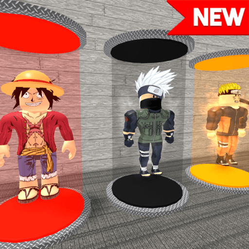 Anime Tycoon icon