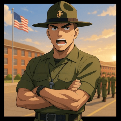 Marine Academy: Military Roleplay icon