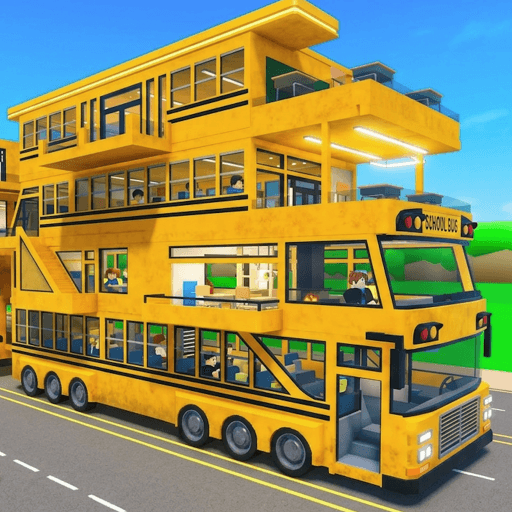 SURVIVE Bus Ride 🚌 icon