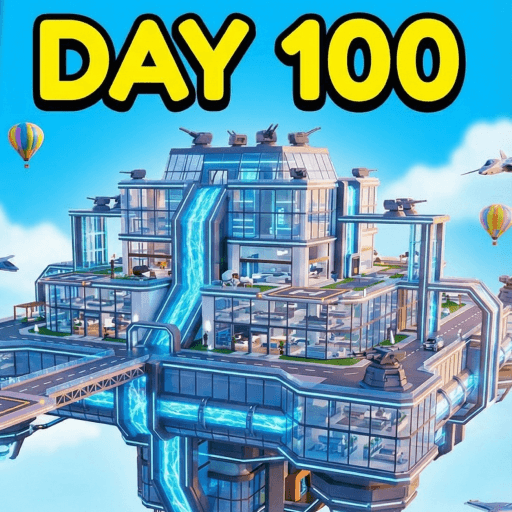 ✨Skybase Tycoon icon