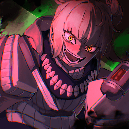 [LOVESICK KILLER] Heroes Battlegrounds icon
