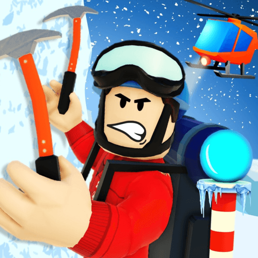 🚩Expedition Antarctica icon