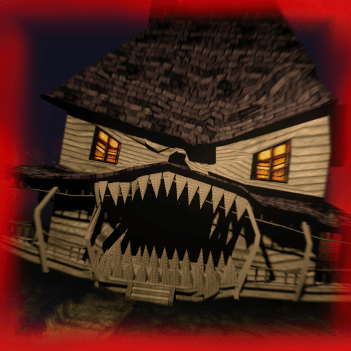 Monster House [HORROR] icon