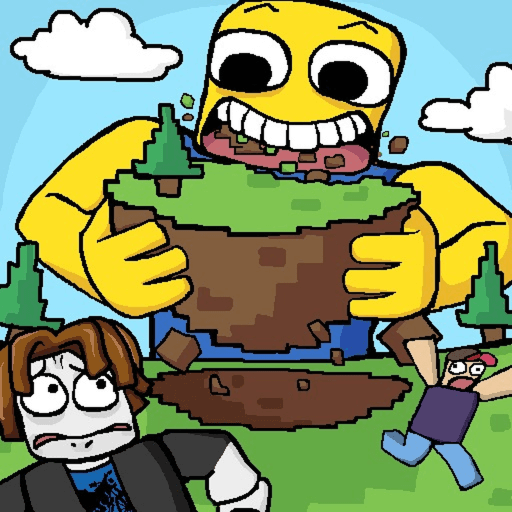 Eat the World icon