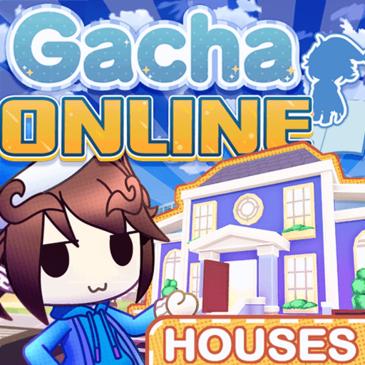Gacha Online ✨ RP icon