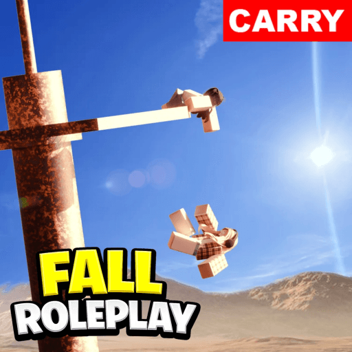 FALL: B67 TV Tower Roleplay icon