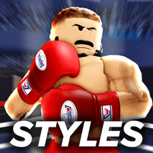 [1B] Boxing Beta! 🥊 icon