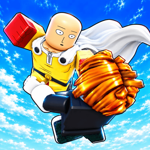 Anime Ability Arena icon