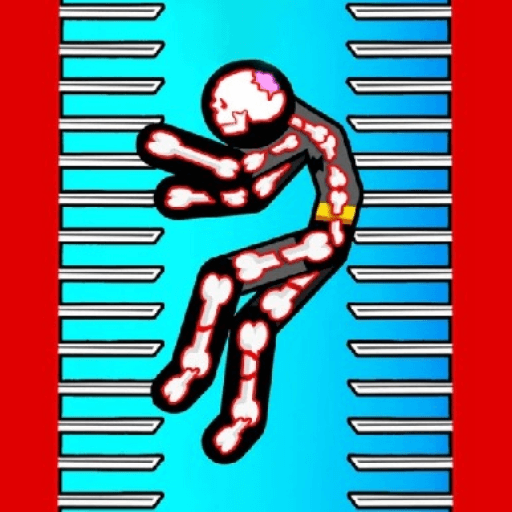 Break Bone Simulator icon