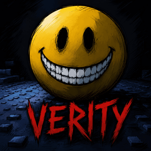 Verity [HORROR] icon