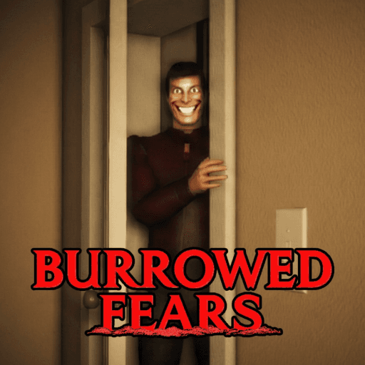 Burrowed Fears [HORROR] icon