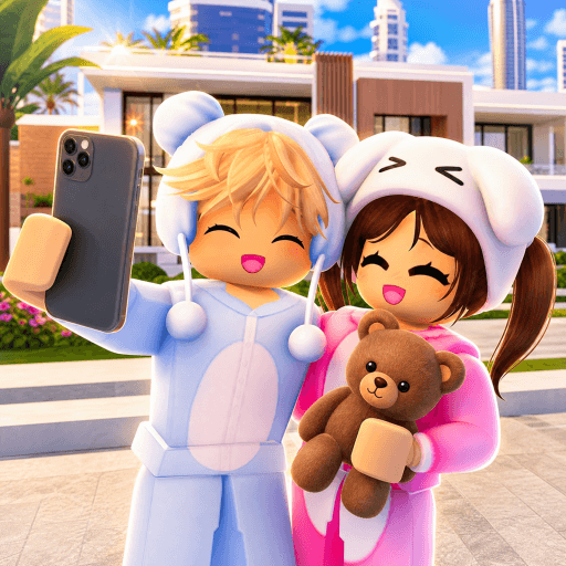 Dubai 🏡RP [Props! ✨] icon