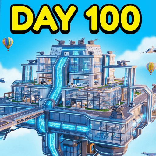 ✨Skybase Tycoon icon