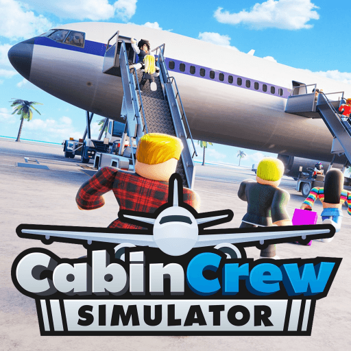 ✈️ Cabin Crew Simulator  icon