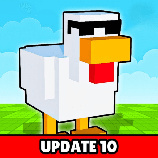 Chicken Farm 🐣 icon