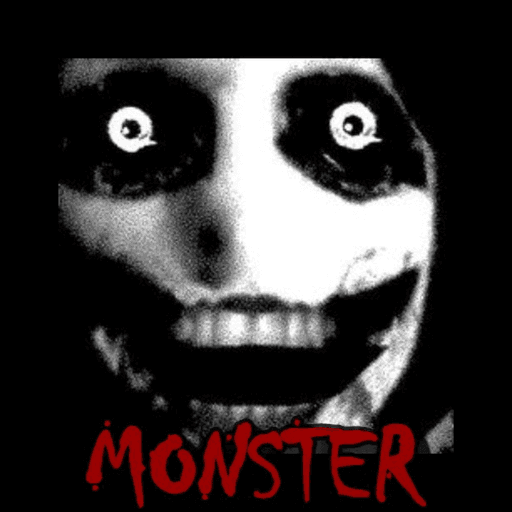 Monster [HORROR] icon