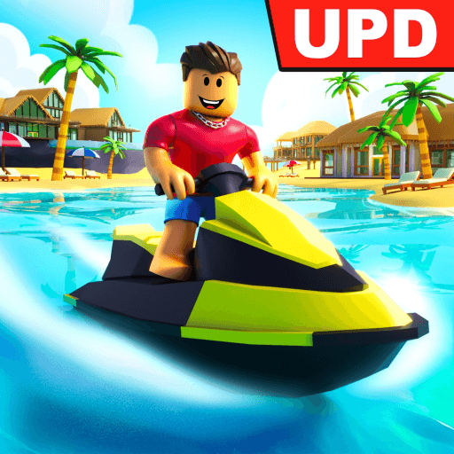 Tropical Resort Tycoon 2 🌴 icon