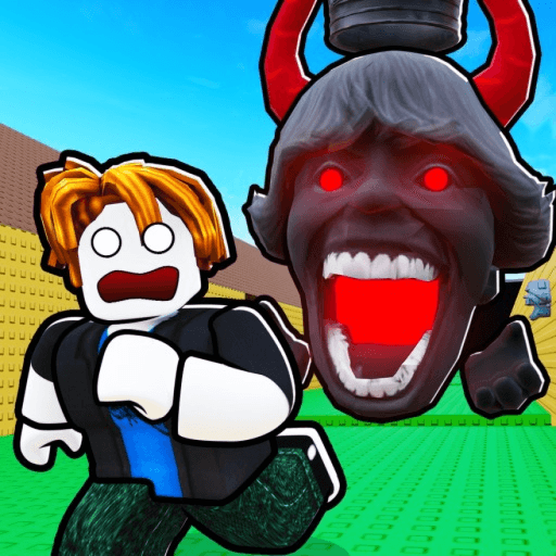 [UPD] Don't Get Crushed By 67 icon