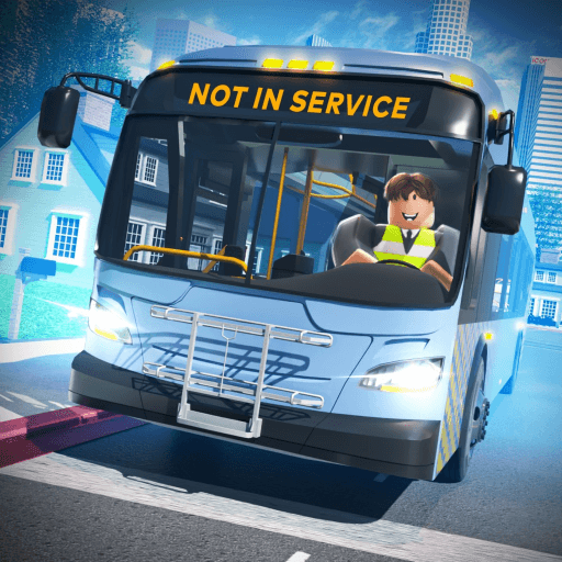 School Bus Sim icon