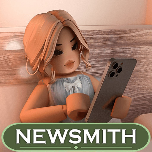 NewSmith 🏡 RP icon