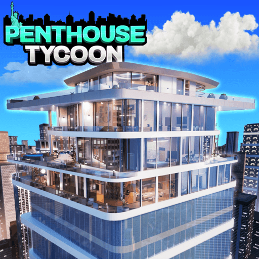 Penthouse Tycoon 🗽 icon