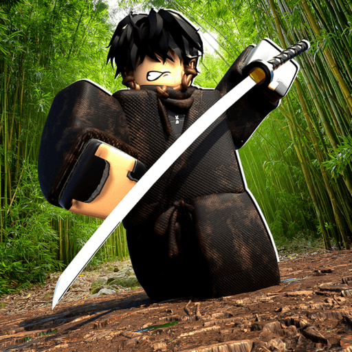 ZO SAMURAI SWORD FIGHTING icon