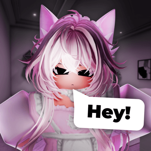 Character Talk icon