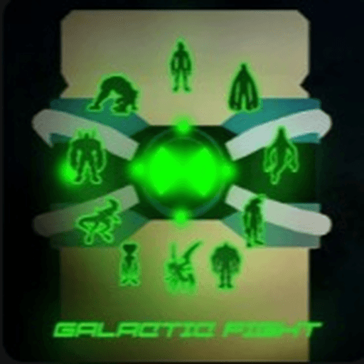 Galactic Fight icon