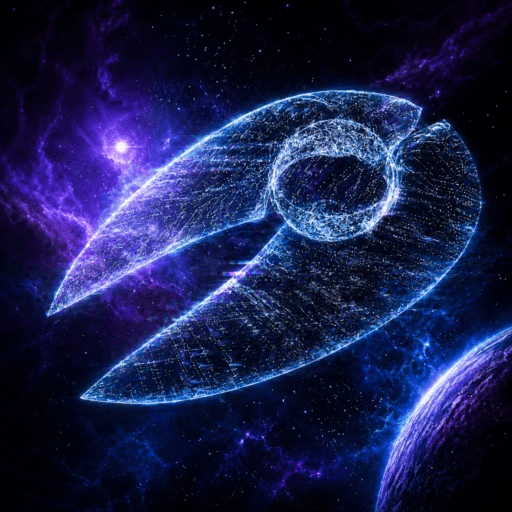 🚀 The Space Simulator icon