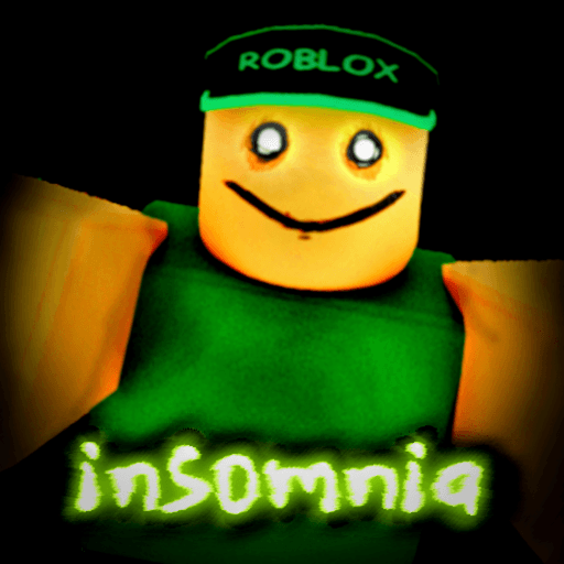 Insomnia [Horror] icon