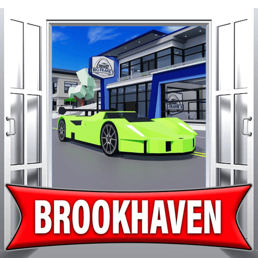 Brookhaven 🏡RP icon