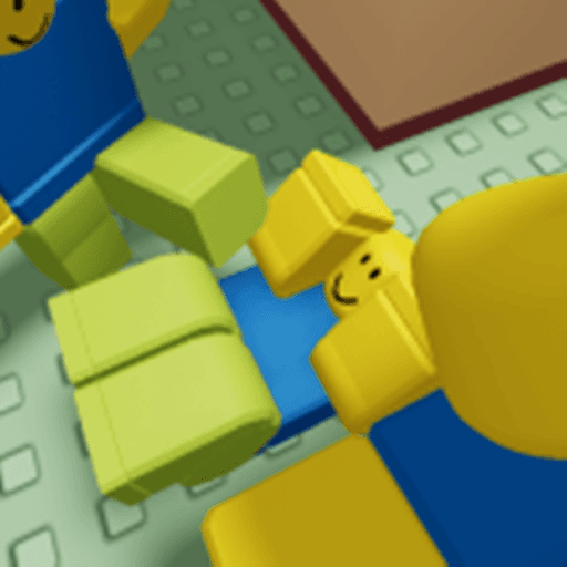 gang up on people simulator icon