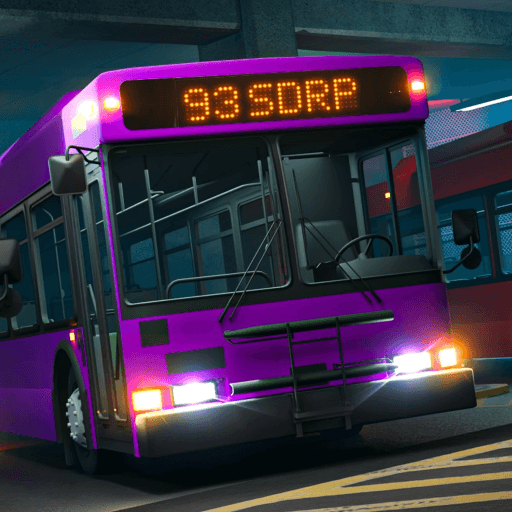 San Diego Roleplay icon
