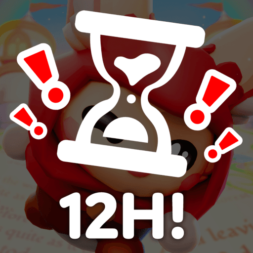 [12H⌛] Adopt Me! icon