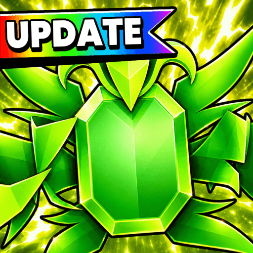 [🍀X2] Clicker Simulator! ⚡ icon