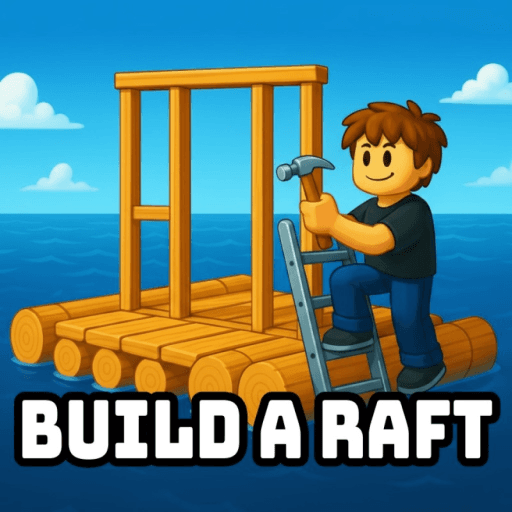 🌊 Raft Tycoon icon