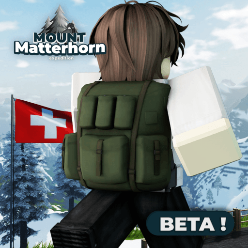 🚉 Swiss Mountain : Matterhorn icon