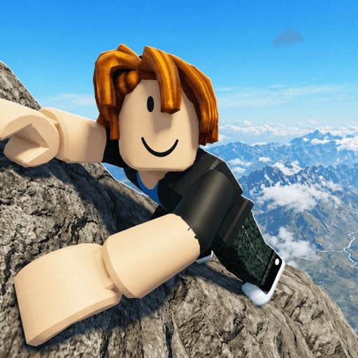 [CORRUPTED!] Climb and Plunge icon